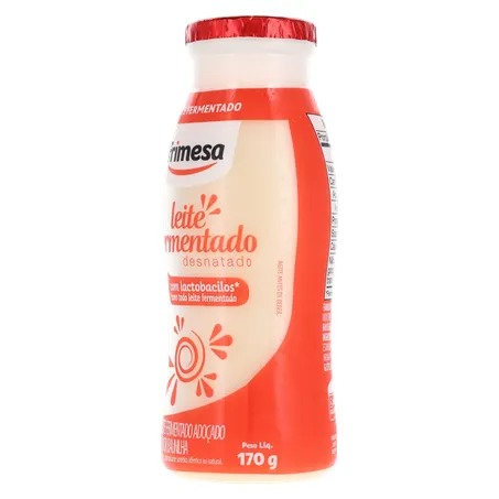 Leite fermentado frimesa 170g 360-5