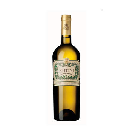 Vinho Branco Argentino Rutini Sauvignon Blanc 750ml 