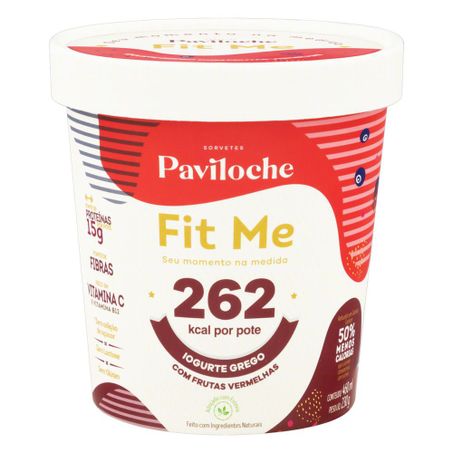 SORV PAVILOCHE FIT ME GREGO 460ML
