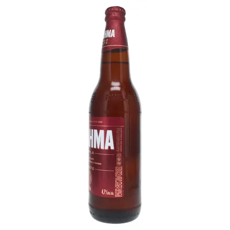Cerveja Brahma Duplo Malte Garrafa 600ml 360-7