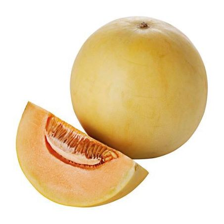 Melão orange kg