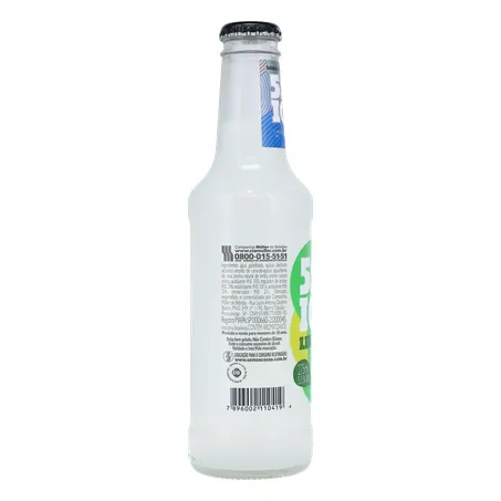 Bebida Mista 51 Ice Limão 275ml | Andorinha Hiper Center
