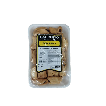 GOIABINHA GAUCHITO 200 G                          