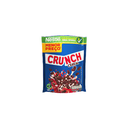 Cereal nestle crunch sc 120g