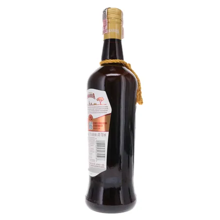 Licor Amarula Cream 750ML 360-24