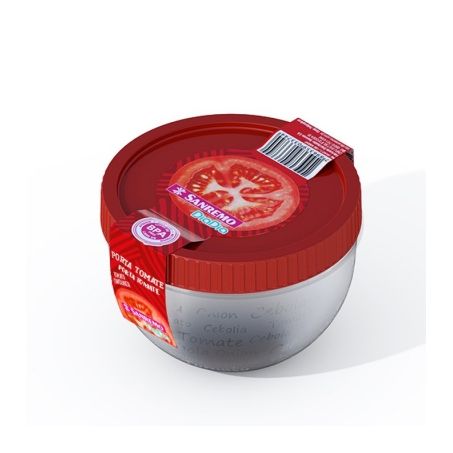 Pote plast sanremo porta tomate rsr697/1