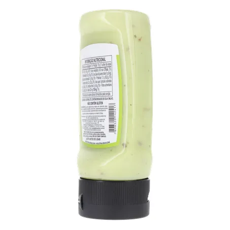 PATE  DE ALHO TEMPERBOM COM ERVAS FINAS 200G 360-23