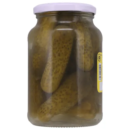 Pepino em Conserva Nutriouro 300G 360-20