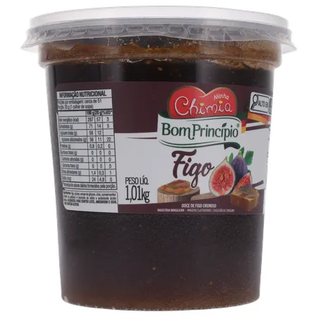 Doce bom principio figo 1.01kg 360-34