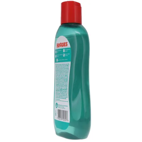 SHAMPOO HUGGIES EXTRA SUAVE 200ML 360-24