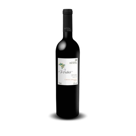 Vinho virtus mon.pasc.cab.sauv.suav.750m