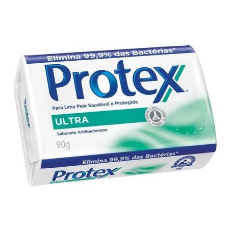 SABONETE PROTEX 90G ULTRA