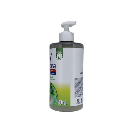 Sabonete Líquido Rexona Antibacteriano Erva Doce 500Ml  360-7