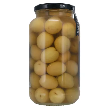 Azeitona vale fertil manzanila c/car500g 360-22