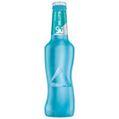 Drink pronto beats pcc/06x269ml long neck gin e tonica