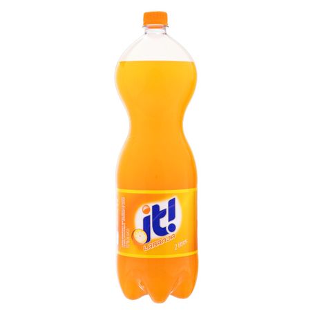 REFRIGERANTE LARANJA IT!