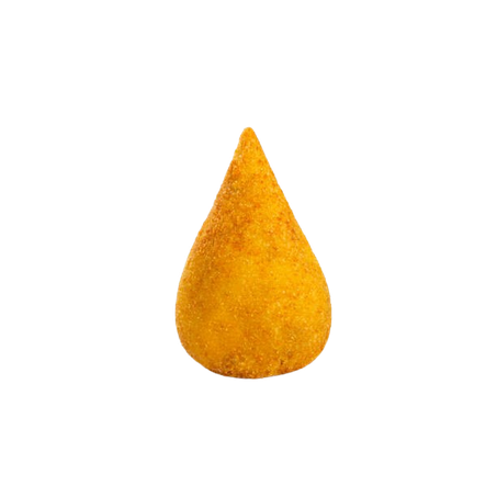 Coxinha de costela ana julia un