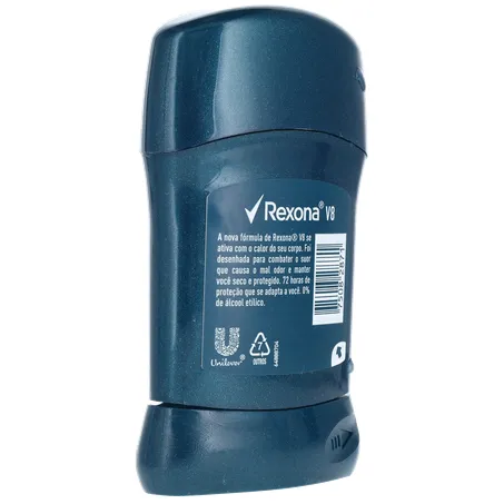 Desodorante Stick Rexona Men V8 45g 360-14