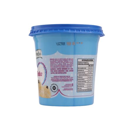 Sobremesa bom principio beijinho 1kg 360-35