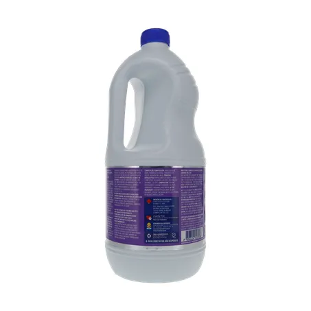 Alvejante girando sol p.lavanda 2lt 360-24