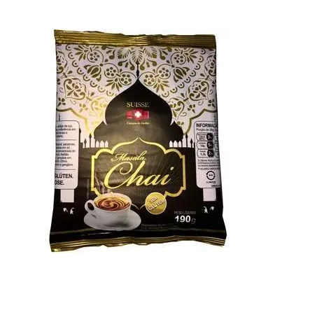 CHA INDIANO MASALA CHAI 190G