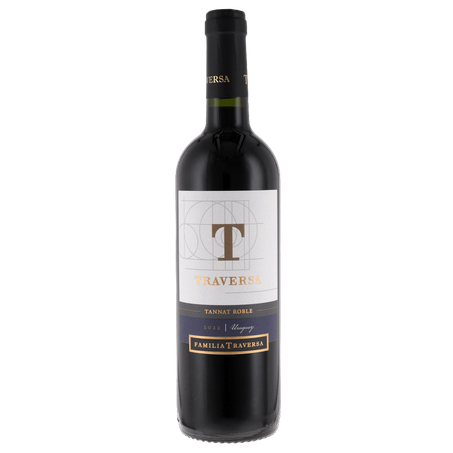 Vinho Traversa Roble Cabernet Sauvignon 750ml