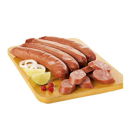 Linguica calabresa frimesa kg