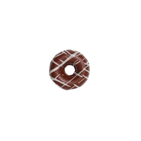 Donuts Boza Kg 
  - Peso Aprox Und 0,100 kg 360-2