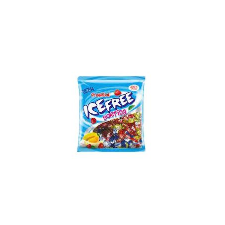 Bala berbau ice free sortida 250g