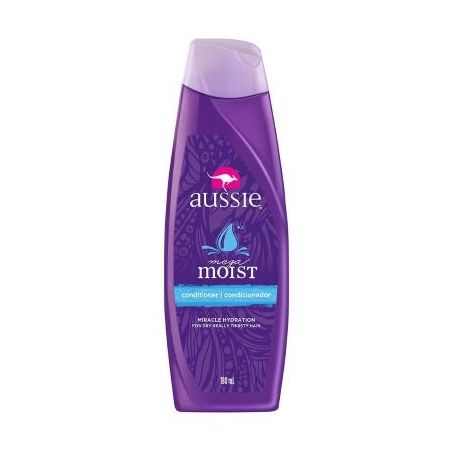 CONDICIONADOR AUSSIE MOIST 180 ML