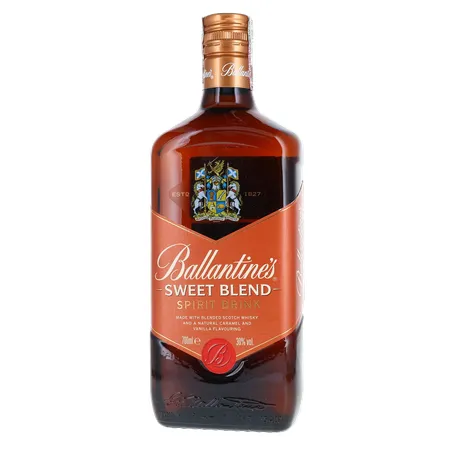 WHISKY BALLANTINES SWEET BLEND 700ML 360-1