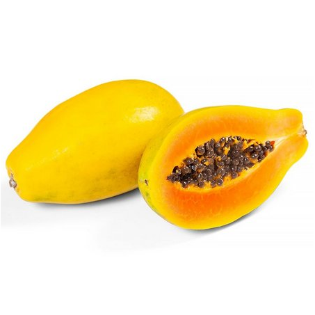 MAMAO PAPAYA KG