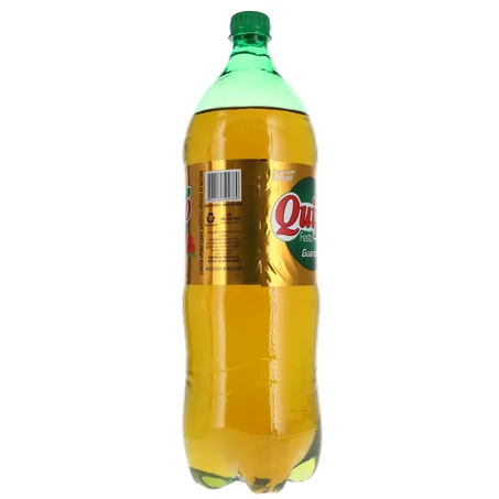 REFRIGERANTE QUIPO FESTA GUARANÁ PET 2L 360-10