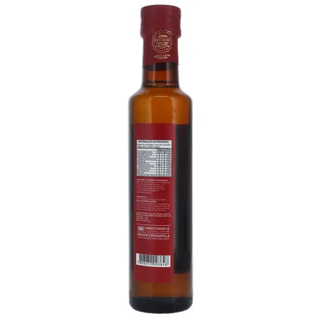 AZEITE DE OLIVA VALE FÉRTIL EXTRA VIRGEM INTENSO ESPANHOL GARRAFA 250ML 360-18