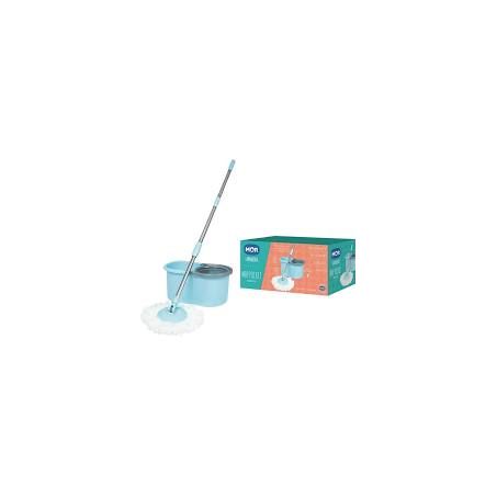 KIT MOP MOR LAVANDERIA POCKET