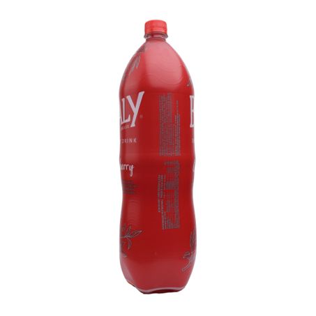 Energético Baly Cranberry  Garrafa 2lt 360-43