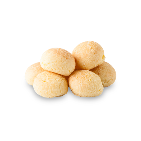 PÃO DE QUEIJO CHICO