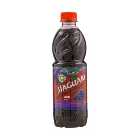 SUCO CONC MAGUARY UVA 500ML