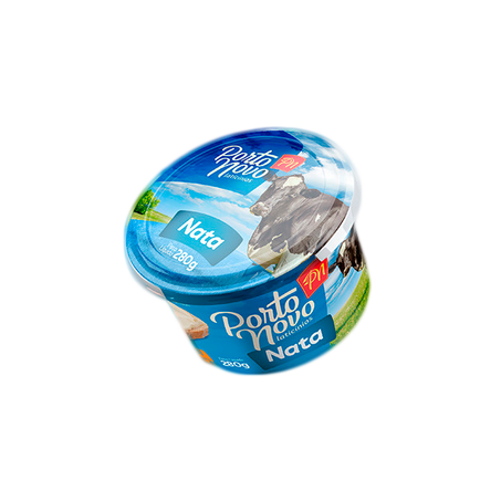 Nata porto novo 280g
