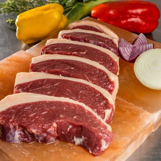 Consumo de carne aumenta após preço ter a maior queda em cinco anos
