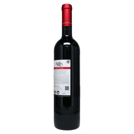 VINHO TINTO ARBO CABERNET SAUVIGNON 750ML 360-22