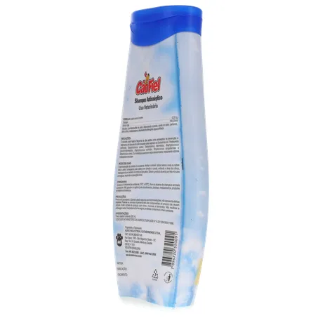 Shampoo antisseptico cao fiel 200ml 360-23