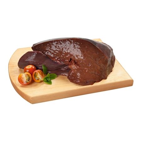 FIGADO BOVINO KG