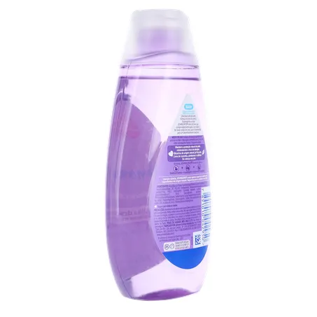 Sabonete Líquido Johnsons Baby Hora Do Sono 200ML 360-13