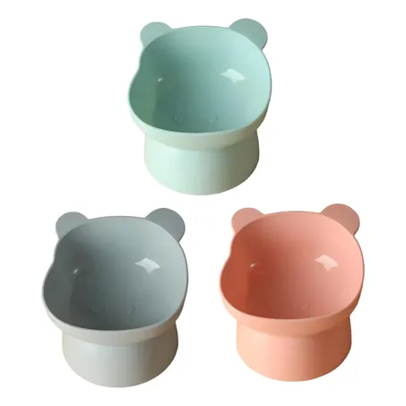 Comedouro elevado urso napi 360-1