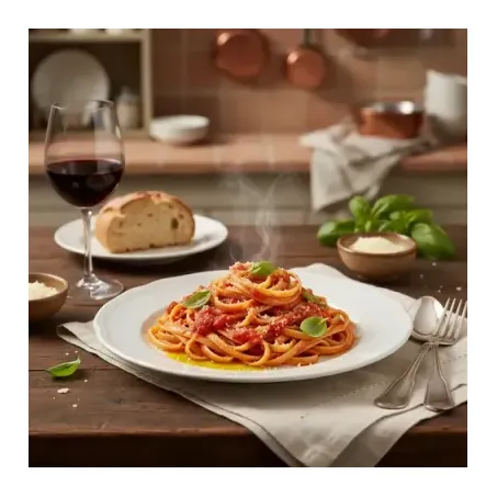Macarrão Grano Duro Linguine 7 De Cecco 500g 360-3