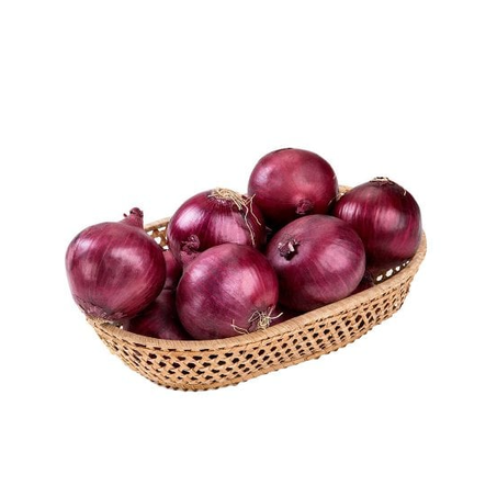 CEBOLA ROXA KG