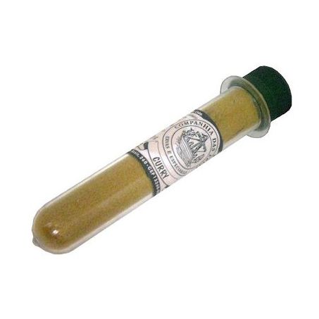 CURRY CIA DAS ERVAS 20G