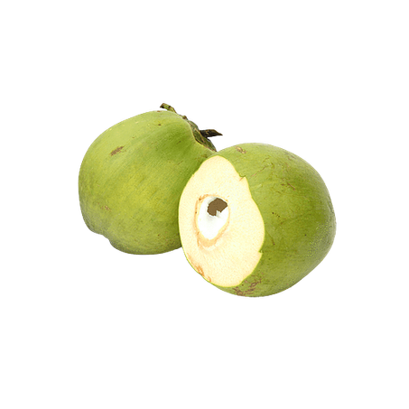 COCO VERDE UN