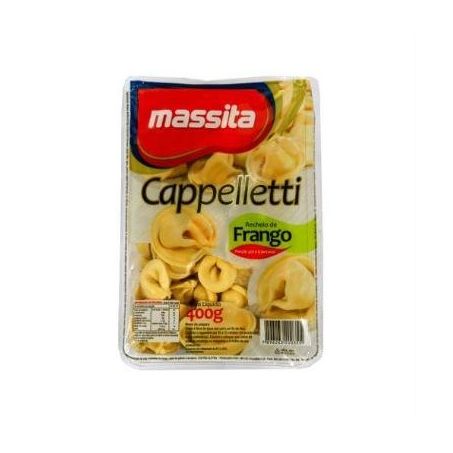 CAPELETTI DE FRANGO MASSITA